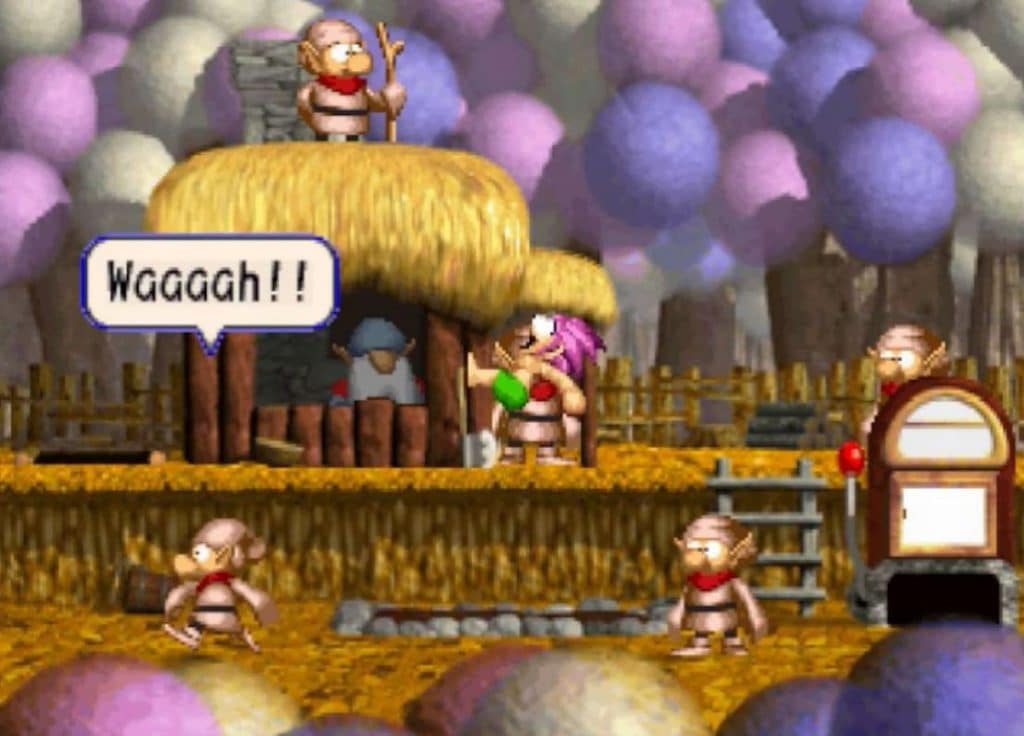 test tomba special edition 2