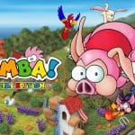 test tombi special edition