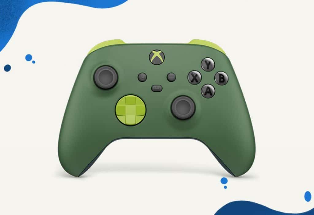 manette xbox remix