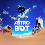 test astro bot ps5