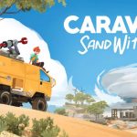 Caravan SandWitch