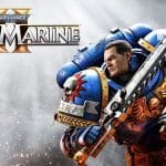 test space marine 2