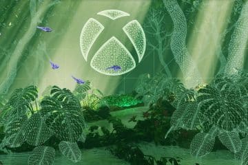 xbox rechauffement climatique