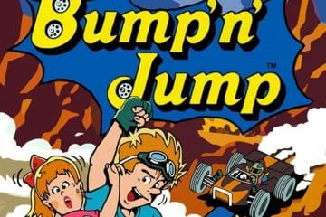 bump n jump nintendo