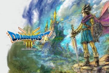 test dragon quest 3 hd 2d remake