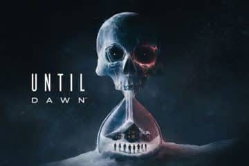 test until dawn ps5