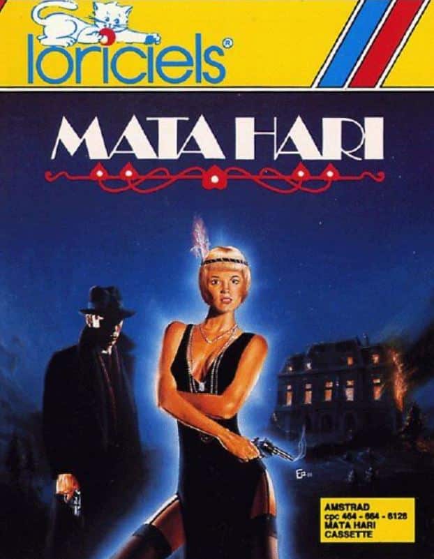 mata hari