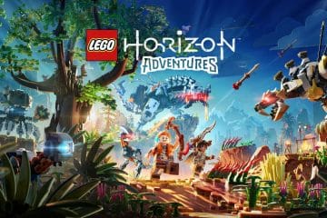 test lego horizon adventures