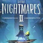 test little nightmares