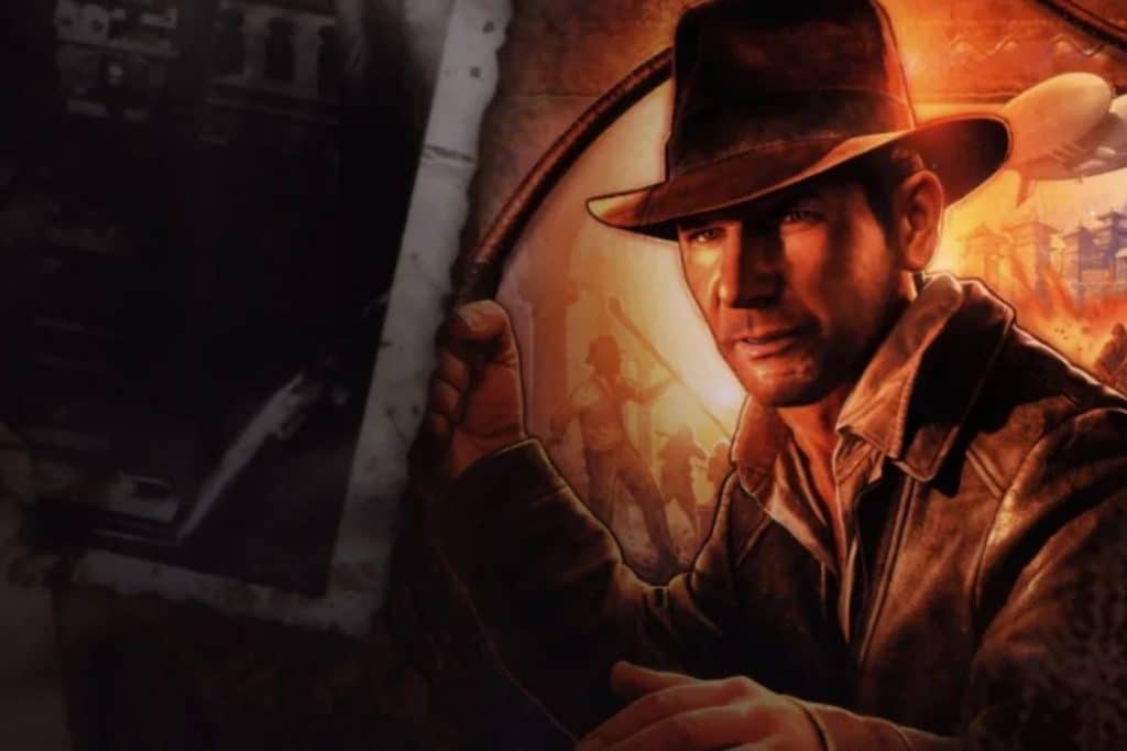 indiana jones ps5