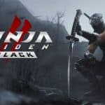 test ninja gaiden 2 black