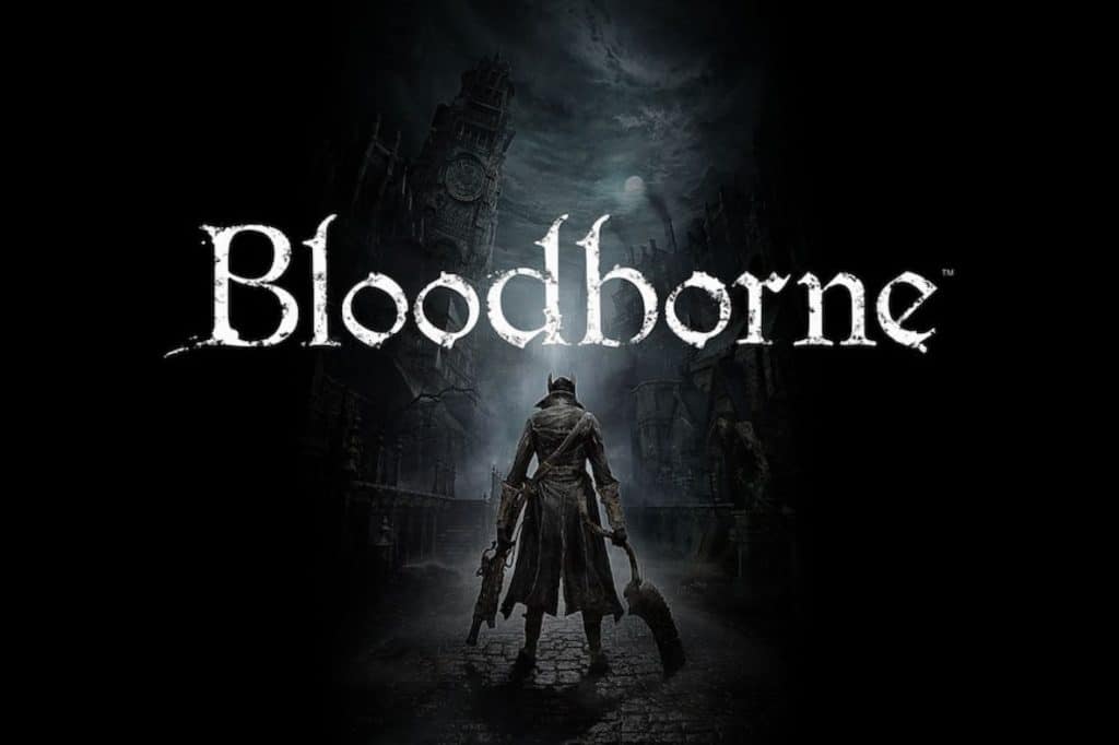 vers une mise à jour 4K 60 fps pour Blooborne sur PS5