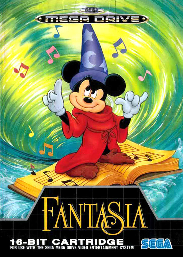 fantasia-megadrive full