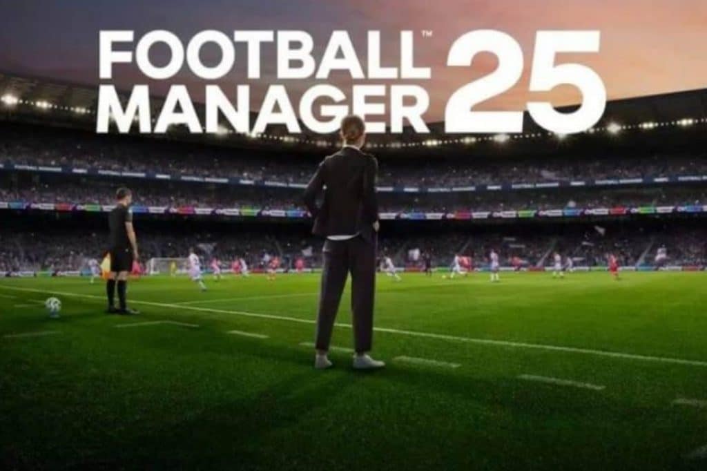 football manager 2025