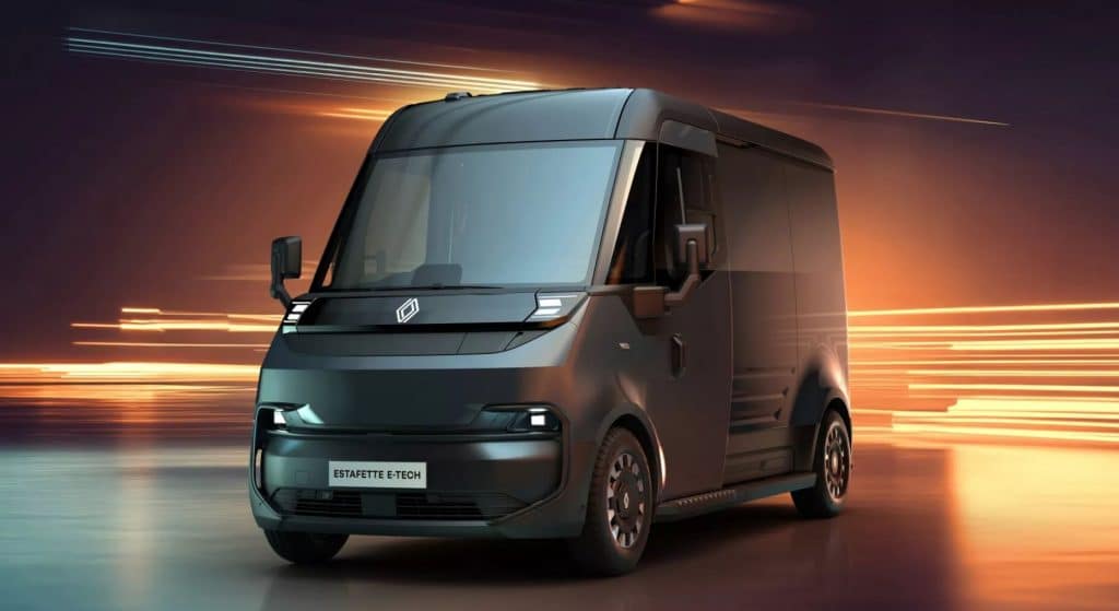 renault etafette etech 2026