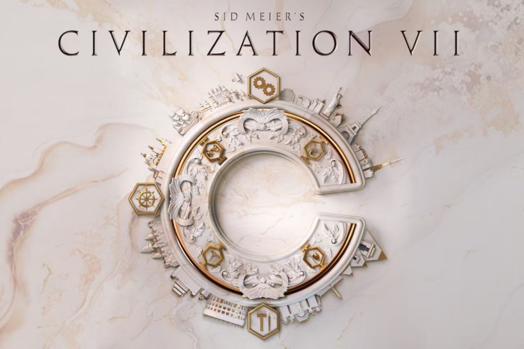 test civilization vii